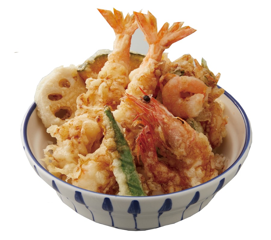 天丼・天ぷら本舗 さん天「デジタルお食事券500円分」が50名に当たる（1/1-9）