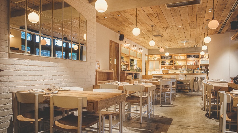 アワビ丸ごとで2900円（税別）！大人気パスタが特別価格で再販（1月末まで）