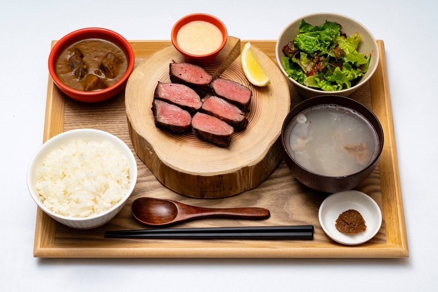 厚切り牛たん専門店「牛たんの檸檬」が全国展開へ急成長！