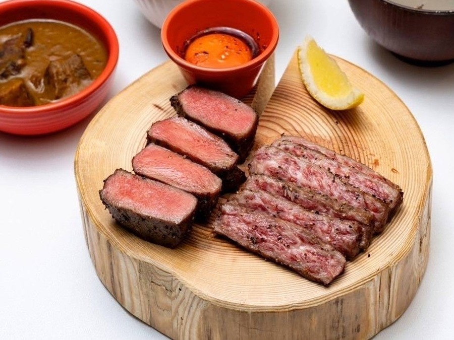 厚切り牛たん専門店「牛たんの檸檬」が全国展開へ急成長！