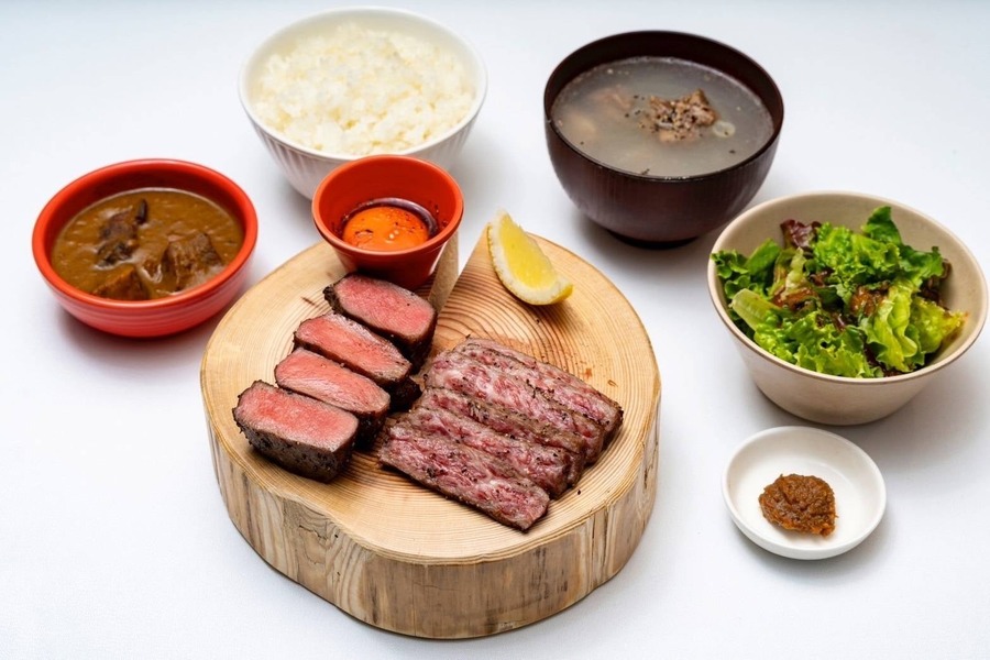 厚切り牛たん専門店「牛たんの檸檬」が全国展開へ急成長！