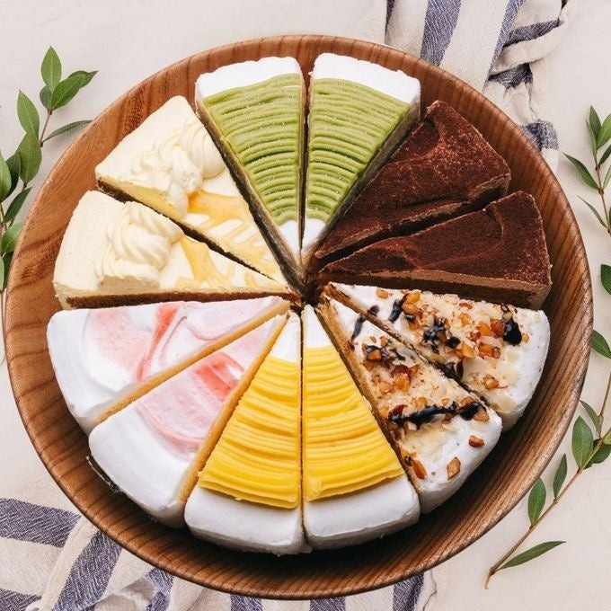 最大半額に！Cake.jpが「ケーキの日」セール開催(1/6-10)