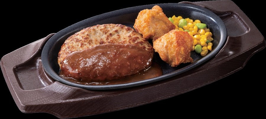 半額！最大385円引き！盛りだくさん「すかいらーくアプリ」お年玉クーポン（1/7-22）