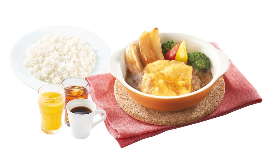 半額！最大385円引き！盛りだくさん「すかいらーくアプリ」お年玉クーポン（1/7-22）