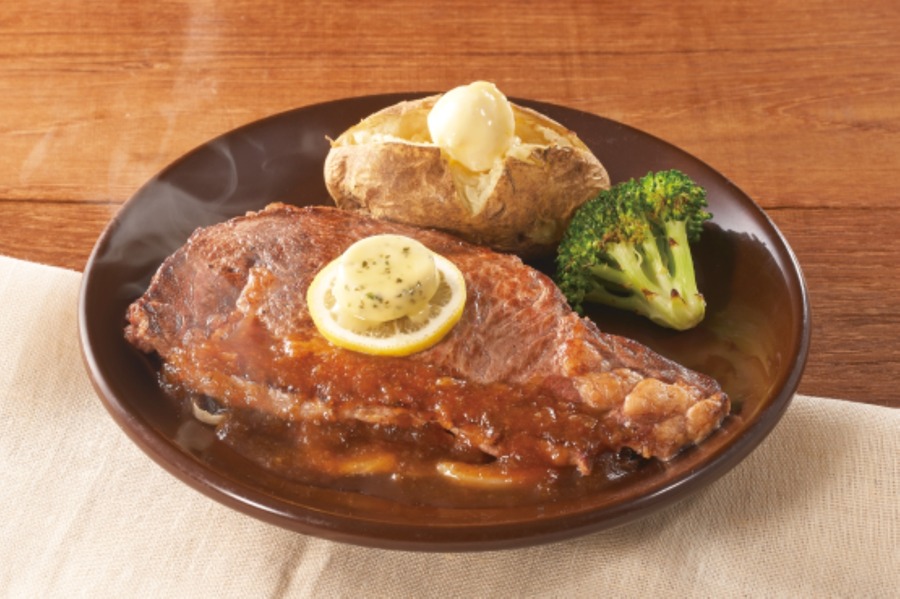 半額！最大385円引き！盛りだくさん「すかいらーくアプリ」お年玉クーポン（1/7-22）