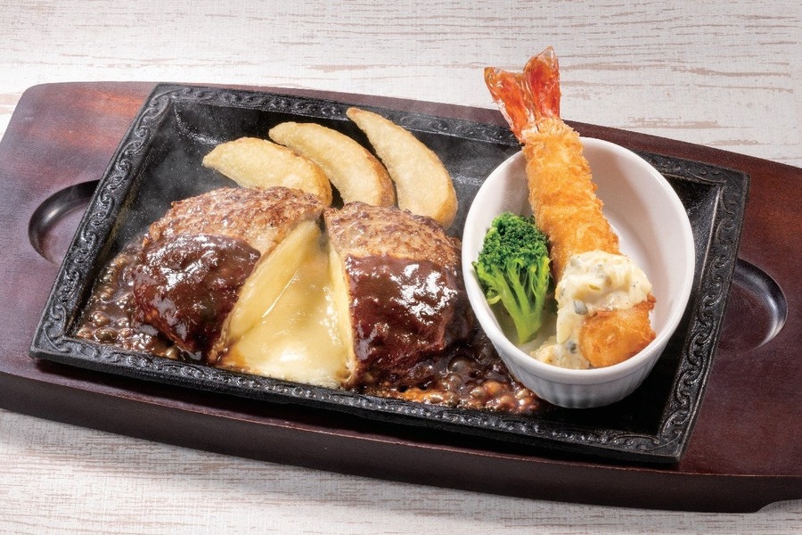 半額！最大385円引き！盛りだくさん「すかいらーくアプリ」お年玉クーポン（1/7-22）