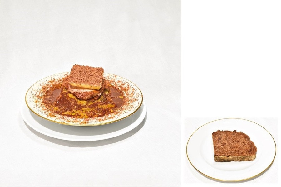 パリ発、チョコレートの祭典【サロン・デュ・ショコラ 2025】伊勢丹新宿店（1/16-20・1/26-29）