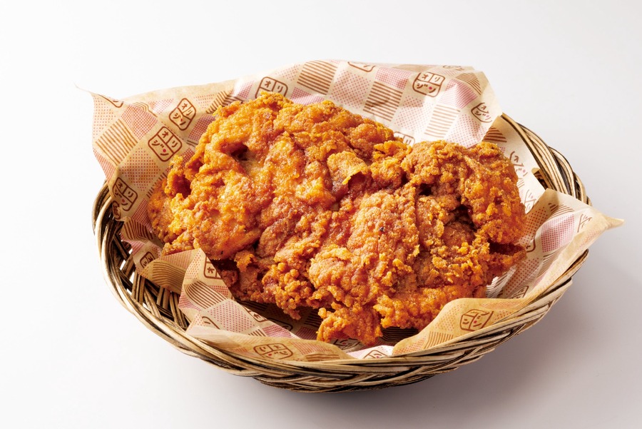 オリジン弁当でアジアンフェア！大鶏排(ダージーパイ)・ヤムニョムチキン・ガパオライス・バターチキンなど大集結