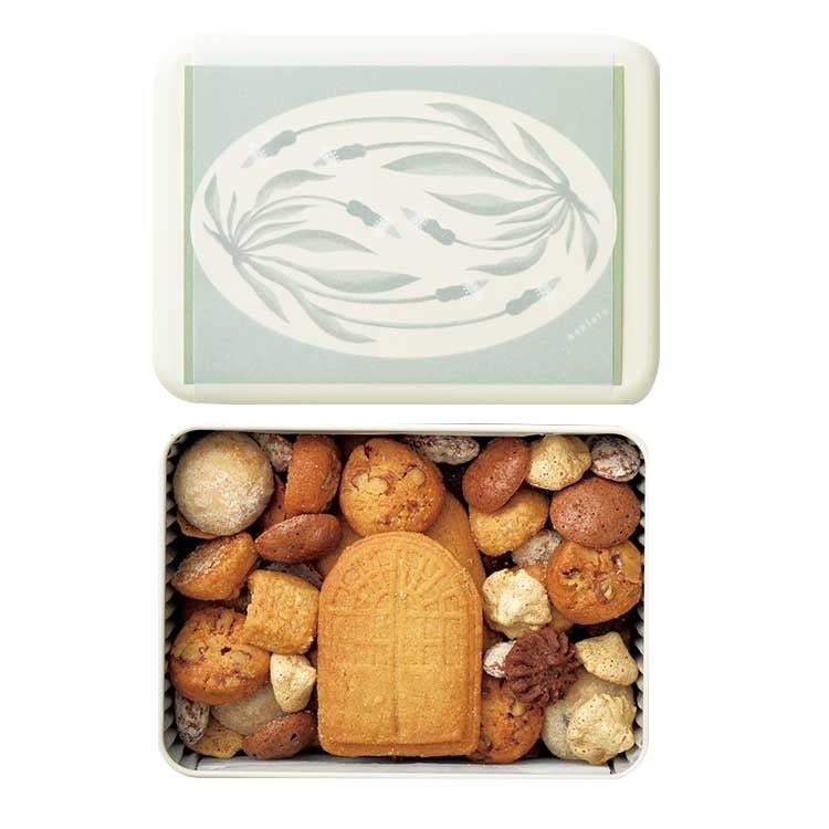 160種以上が大集合「小田急スイーツジャーニー クッキーワンダーランド」（1/8-13）