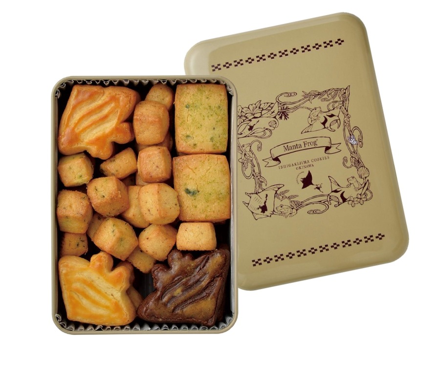 160種以上が大集合「小田急スイーツジャーニー クッキーワンダーランド」（1/8-13）