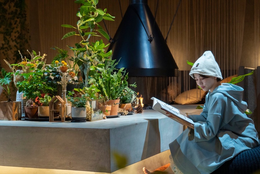 埼玉県「温泉道場」20歳向けに入館料20円キャンペーン！(1/13‐15)　