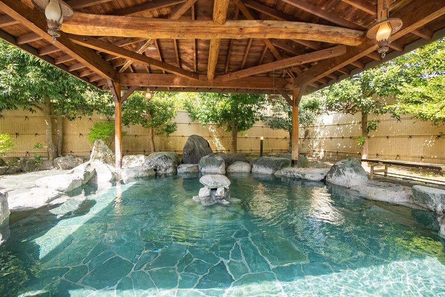 埼玉県「温泉道場」20歳向けに入館料20円キャンペーン！(1/13‐15)　