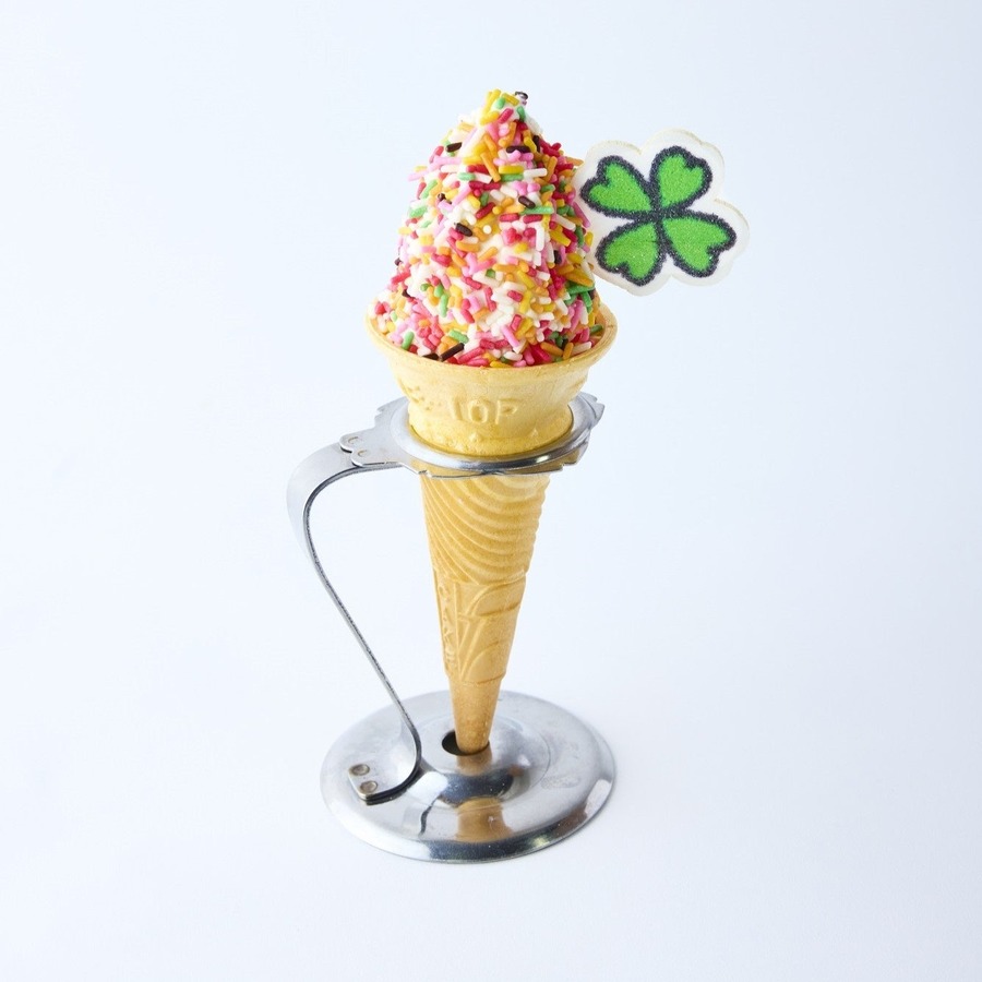 平成感満載！クローバーカフェが渋谷に登場