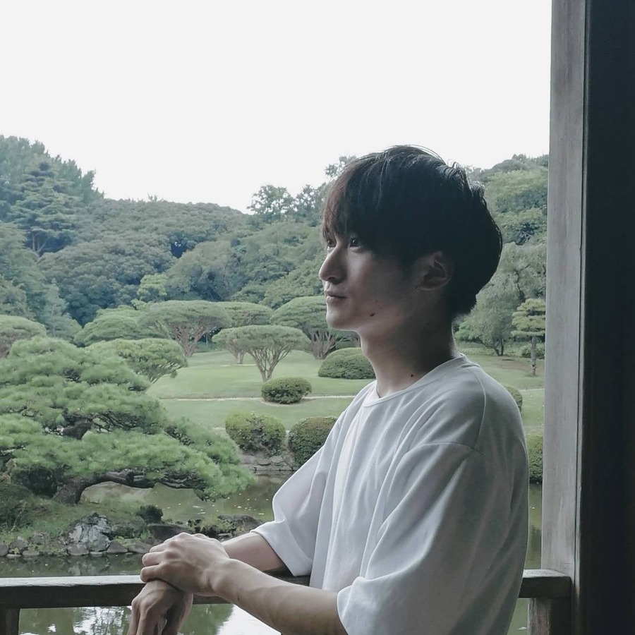 若手日本画家が描く現代の花鳥風月　日本橋にて展示開催