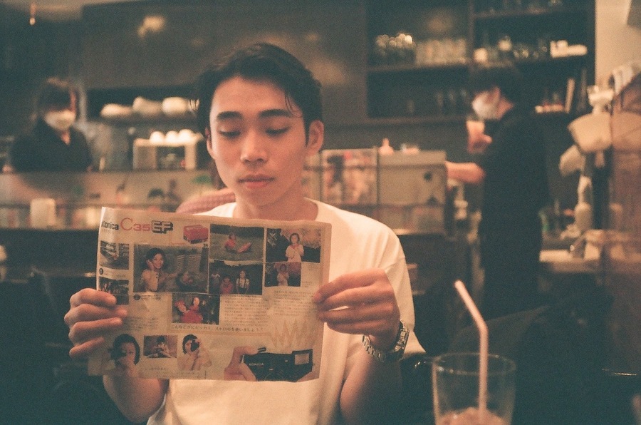 若手日本画家が描く現代の花鳥風月　日本橋にて展示開催