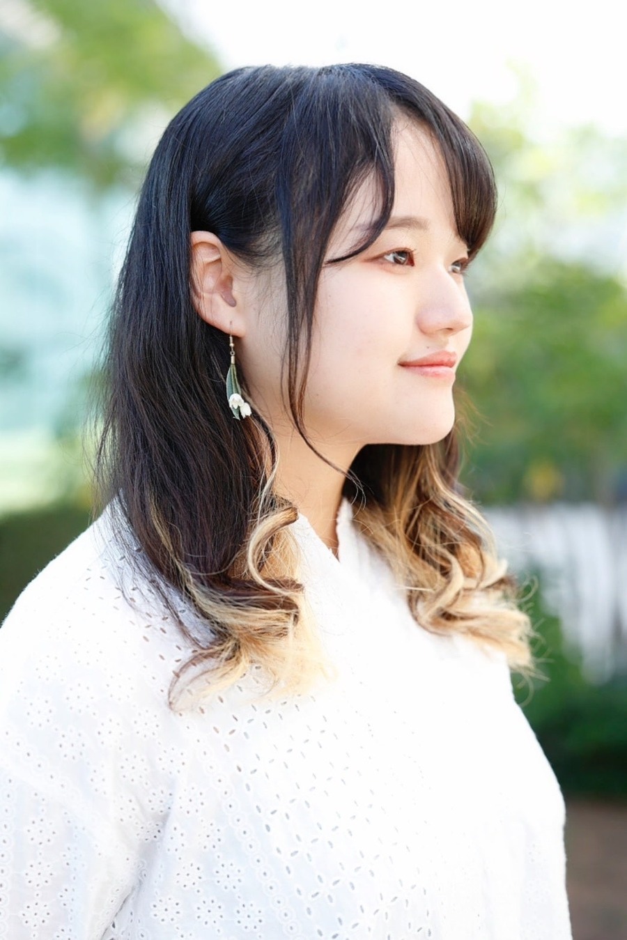 若手日本画家が描く現代の花鳥風月　日本橋にて展示開催