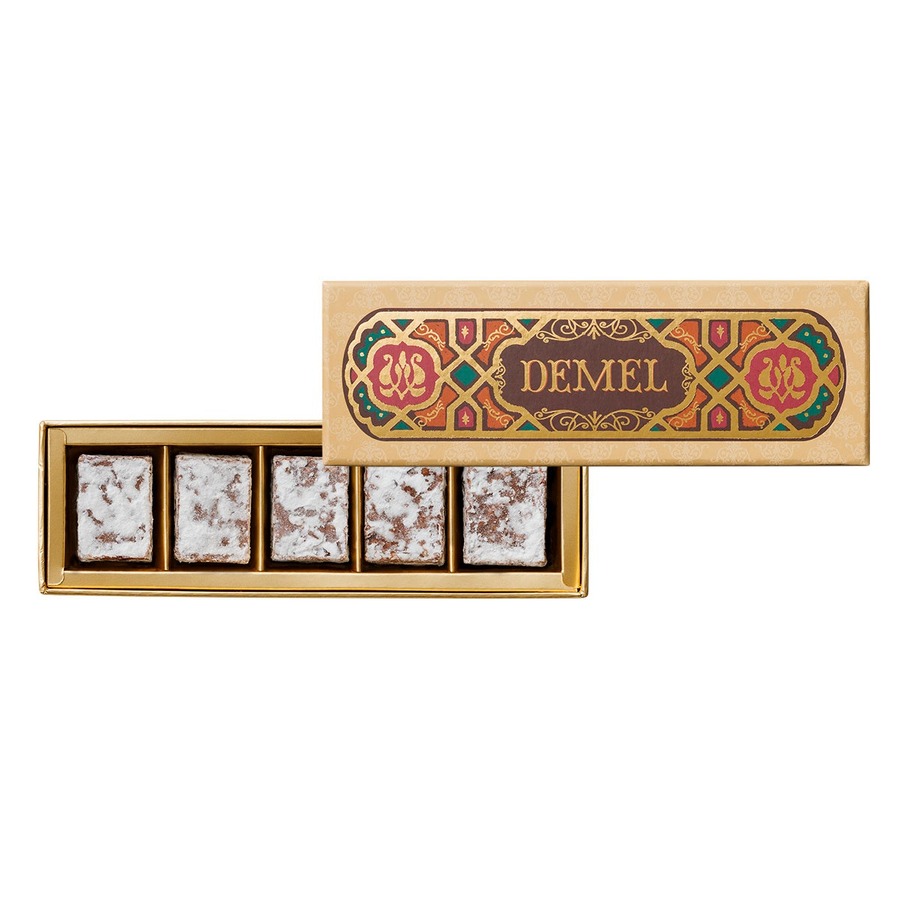 デメルのヴァレンタイン2025が登場