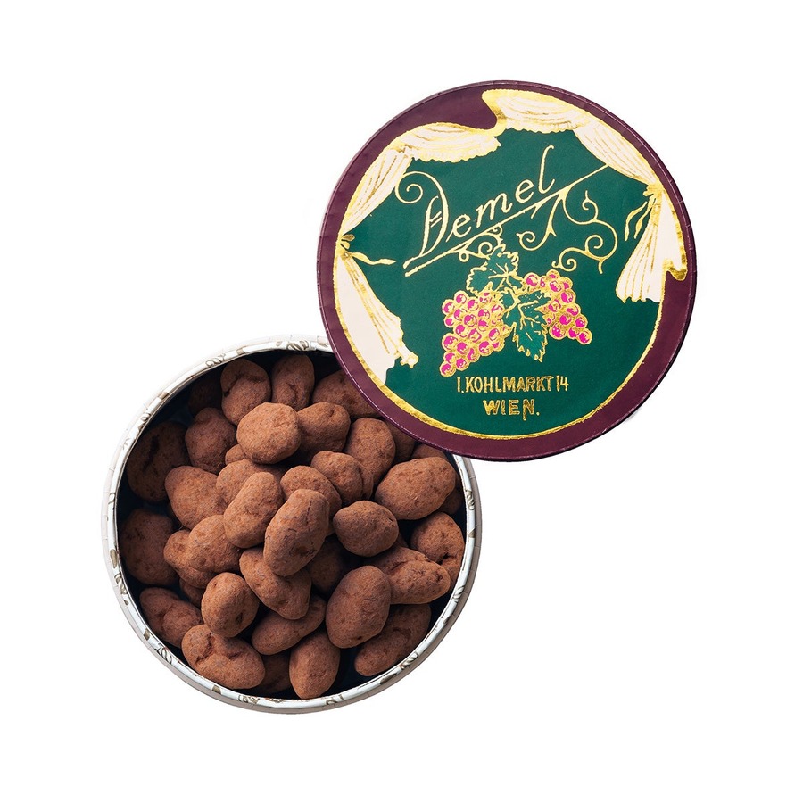 デメルのヴァレンタイン2025が登場