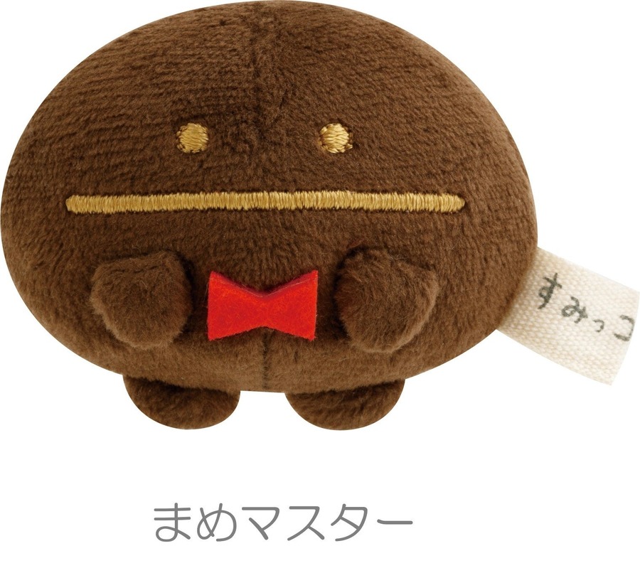 すみっコぐらし新商品「喫茶すみっコでチョコレートフェア」2月上旬より発売