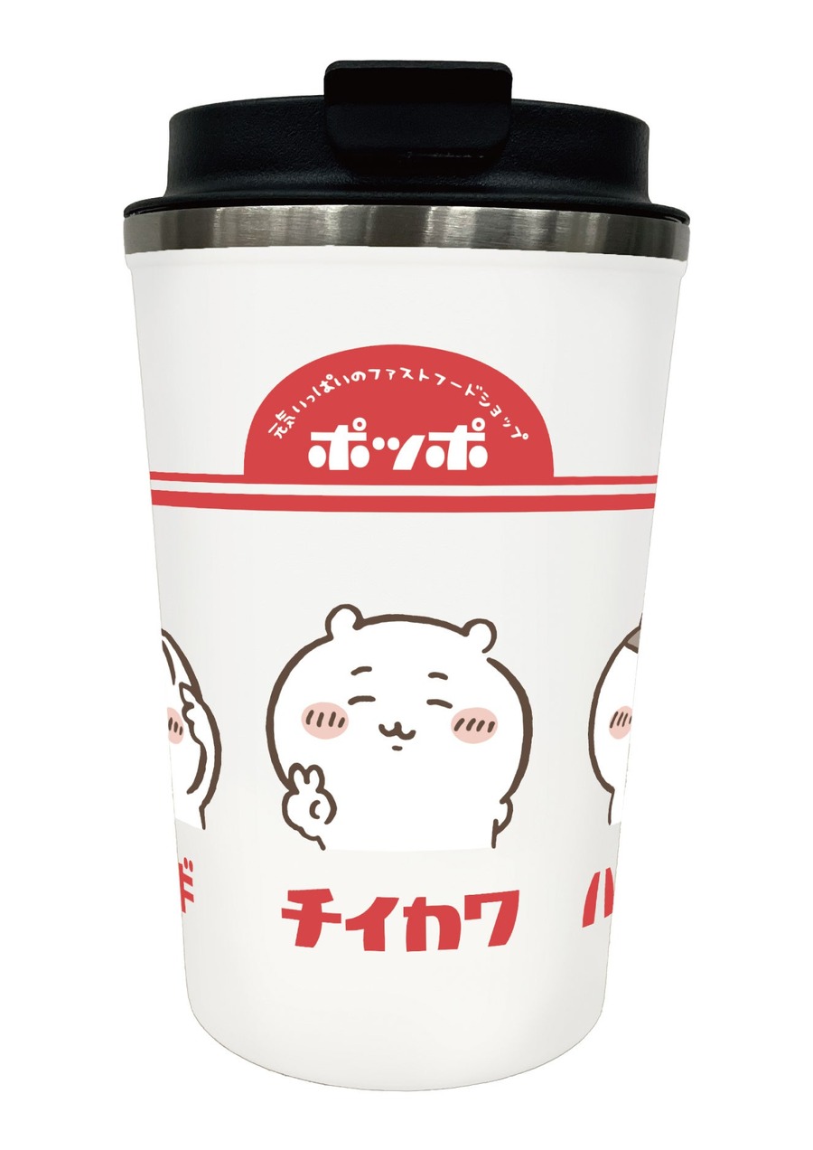 【イトーヨーカドー×ちいかわ】コラボ商品、ただいま先行予約中断中