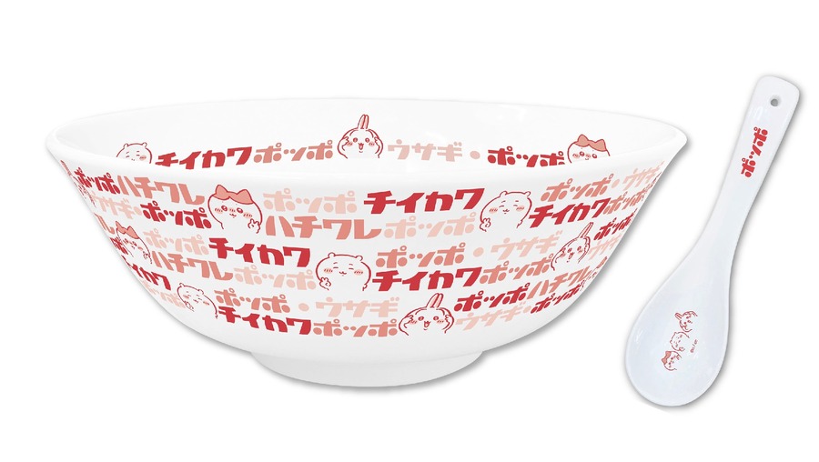 【イトーヨーカドー×ちいかわ】コラボ商品、ただいま先行予約中断中