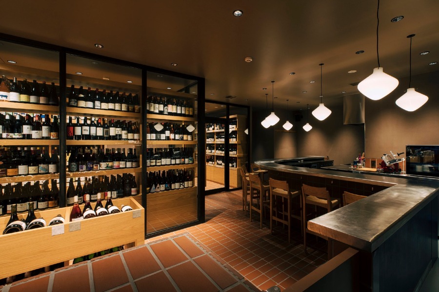 【まもなく満員】DEAN & DELUCA×中島董商店、1/19にワインイベント開催