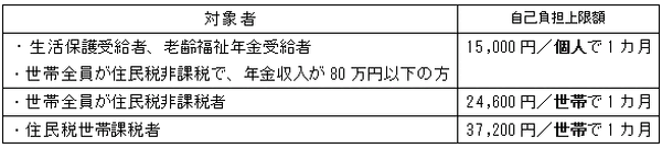 払い過ぎた医療費、介護費を取り戻す方法　高額療養費制度を徹底解説