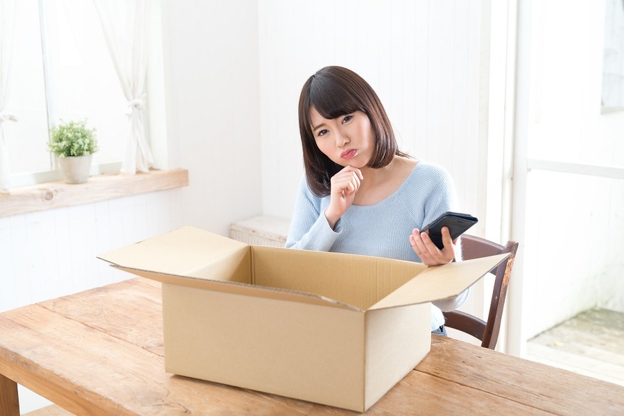 不用品をどうにかしたい！便利なサービスを使ってお得に処分しよう