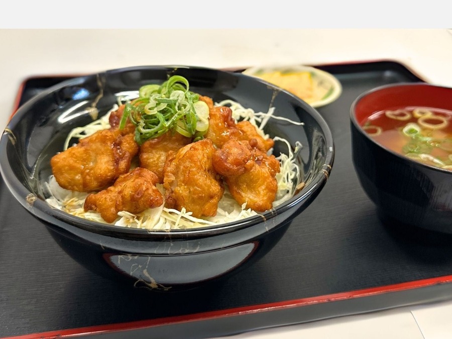 三重SA・PA推し飯総選挙結果発表　1位は「味噌海老天丼セット」