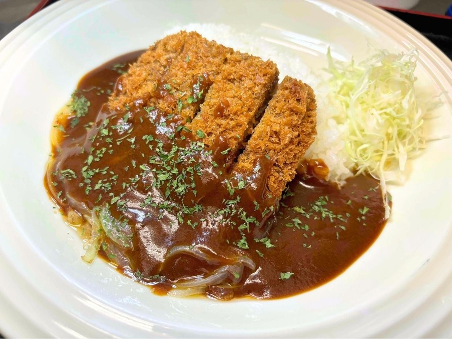 三重SA・PA推し飯総選挙結果発表　1位は「味噌海老天丼セット」