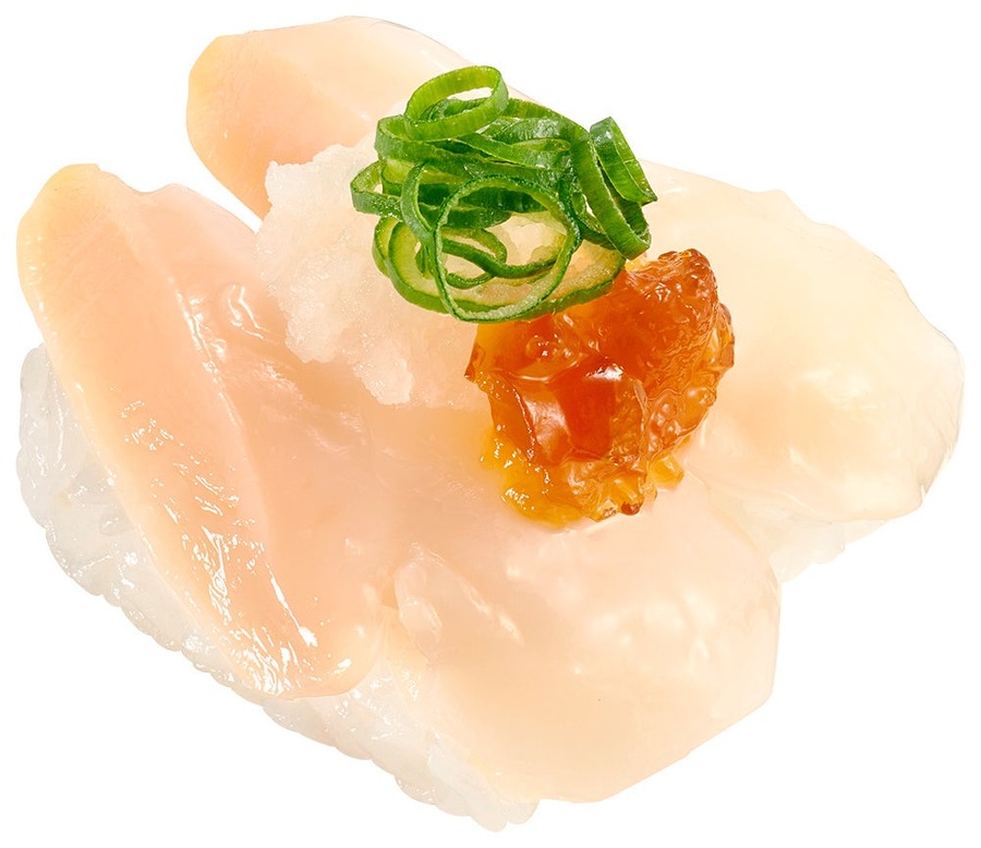 スシロー×きまぐれクック、夢のコラボ商品登場（第一弾は1/20～）