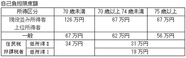 払い過ぎた医療費、介護費を取り戻す方法　高額療養費制度を徹底解説