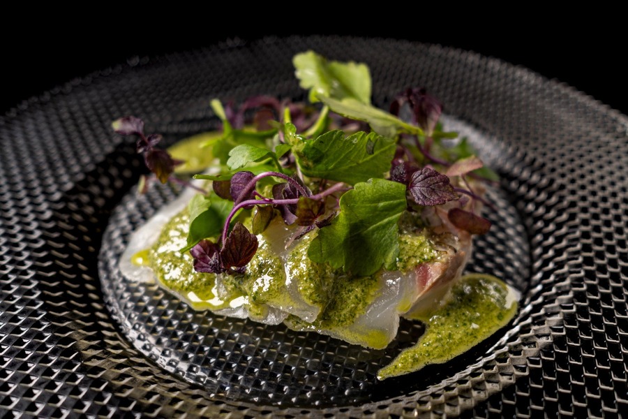 六本木のサブスクフレンチ、1月の新メニュー発表