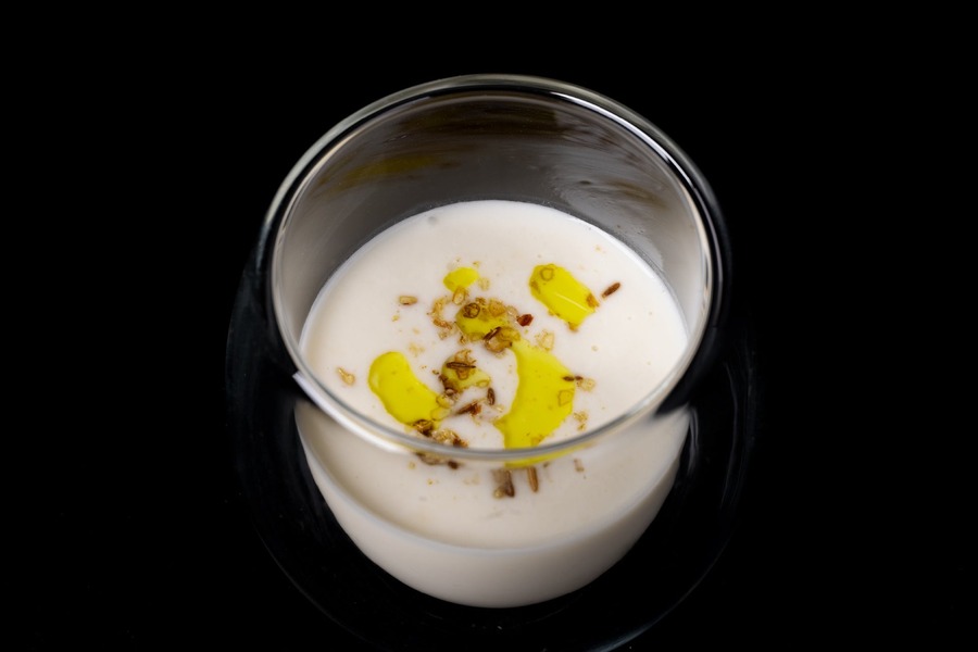 六本木のサブスクフレンチ、1月の新メニュー発表