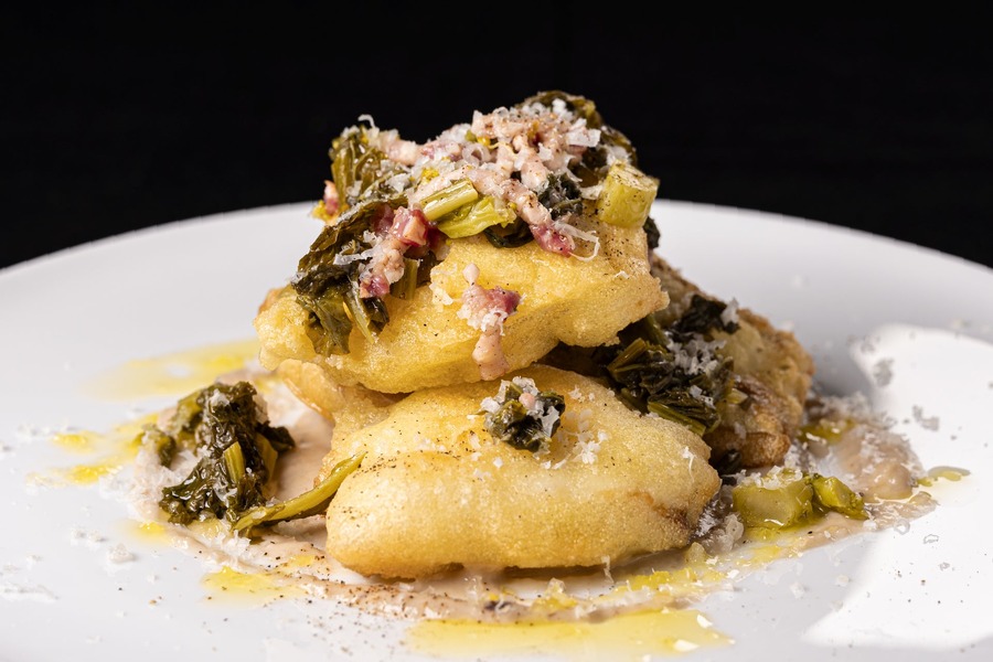 六本木のサブスクフレンチ、1月の新メニュー発表