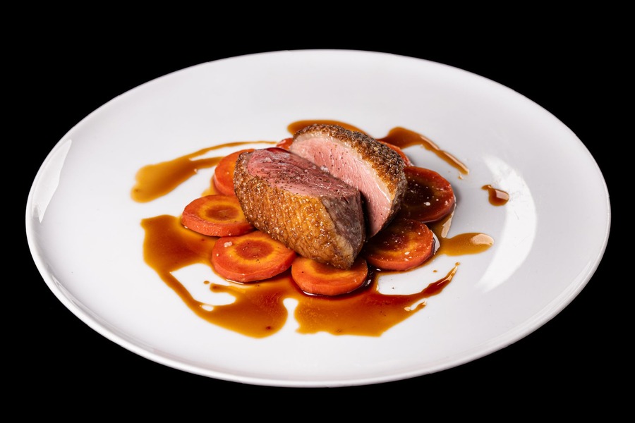 六本木のサブスクフレンチ、1月の新メニュー発表