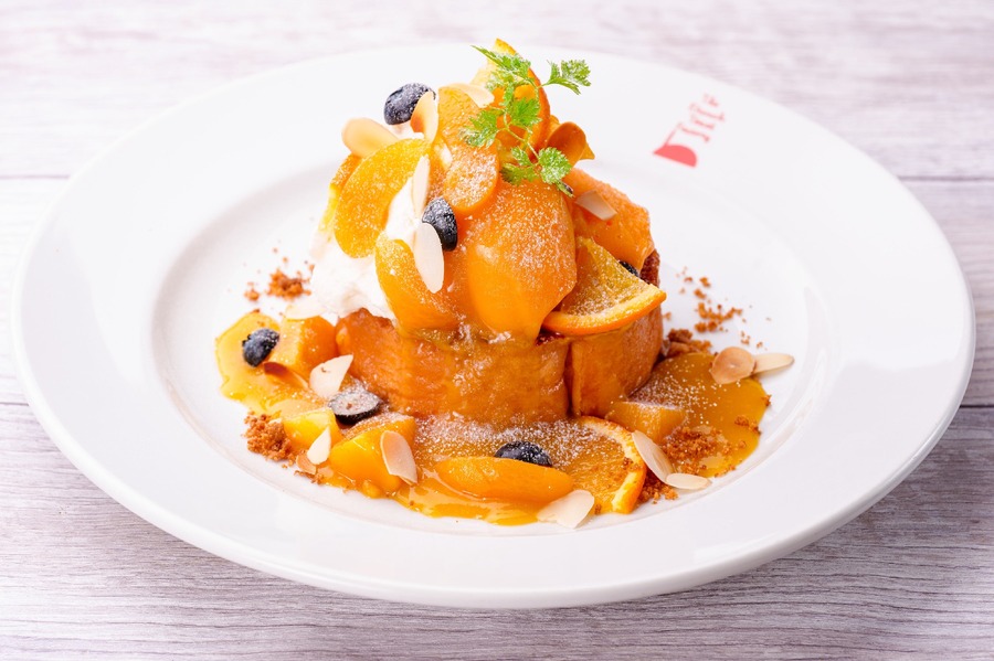 画像だけでも幸せ！フレンチトースト専門店「The French Toast Factory」ルミネ横浜に上陸（1/23）