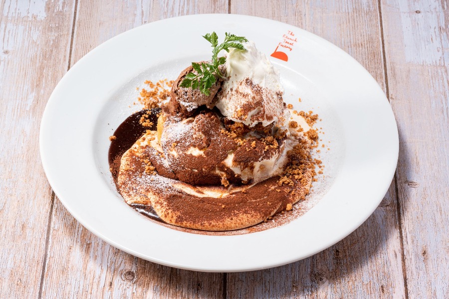 画像だけでも幸せ！フレンチトースト専門店「The French Toast Factory」ルミネ横浜に上陸（1/23）