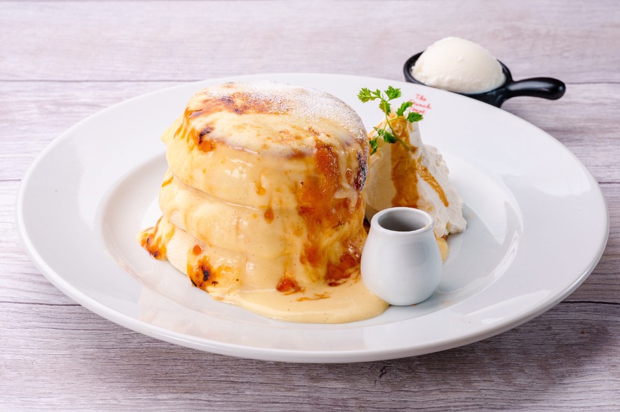 画像だけでも幸せ！フレンチトースト専門店「The French Toast Factory」ルミネ横浜に上陸（1/23）