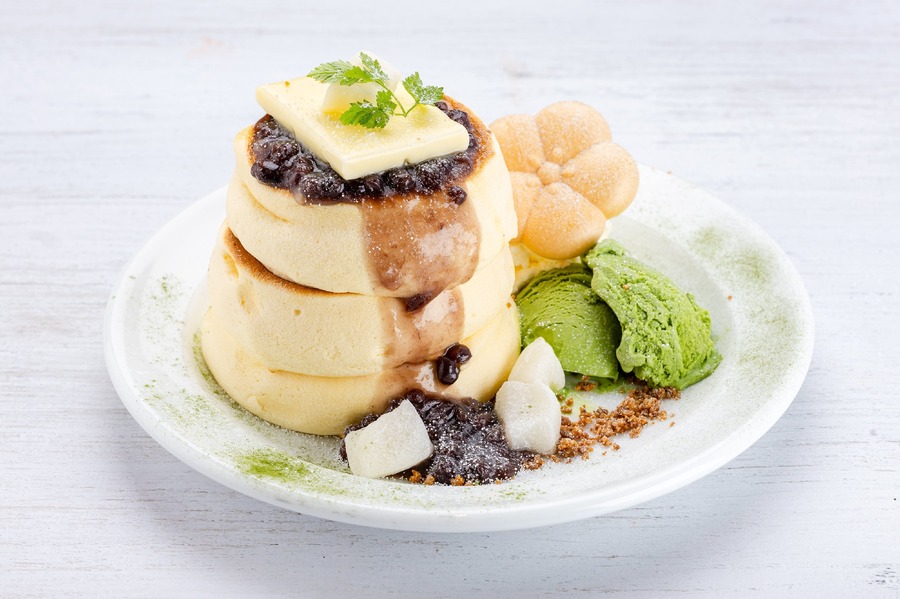 画像だけでも幸せ！フレンチトースト専門店「The French Toast Factory」ルミネ横浜に上陸（1/23）