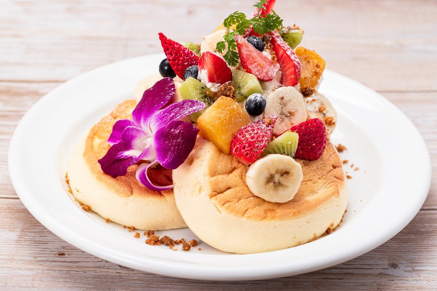 画像だけでも幸せ！フレンチトースト専門店「The French Toast Factory」ルミネ横浜に上陸（1/23）