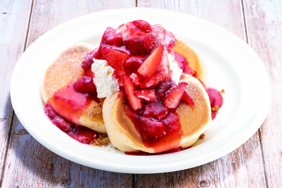 画像だけでも幸せ！フレンチトースト専門店「The French Toast Factory」ルミネ横浜に上陸（1/23）