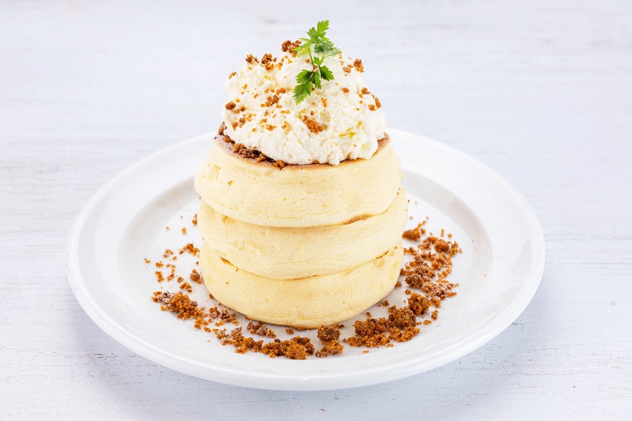 画像だけでも幸せ！フレンチトースト専門店「The French Toast Factory」ルミネ横浜に上陸（1/23）
