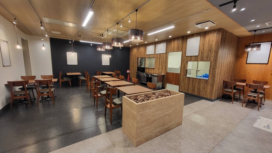 外食アワード2024受賞「鰻の成瀬」武蔵村山店オープン