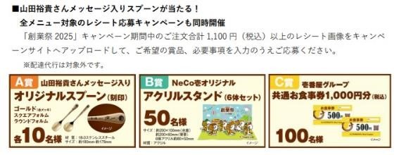 ココイチ「2025創業祭」価格高騰の外食カレーをお得に食す！