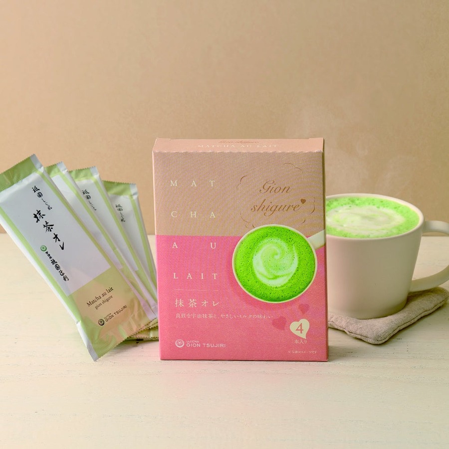 祇園辻利のバレンタイン特集　ご褒美抹茶ショコラ全8品紹介