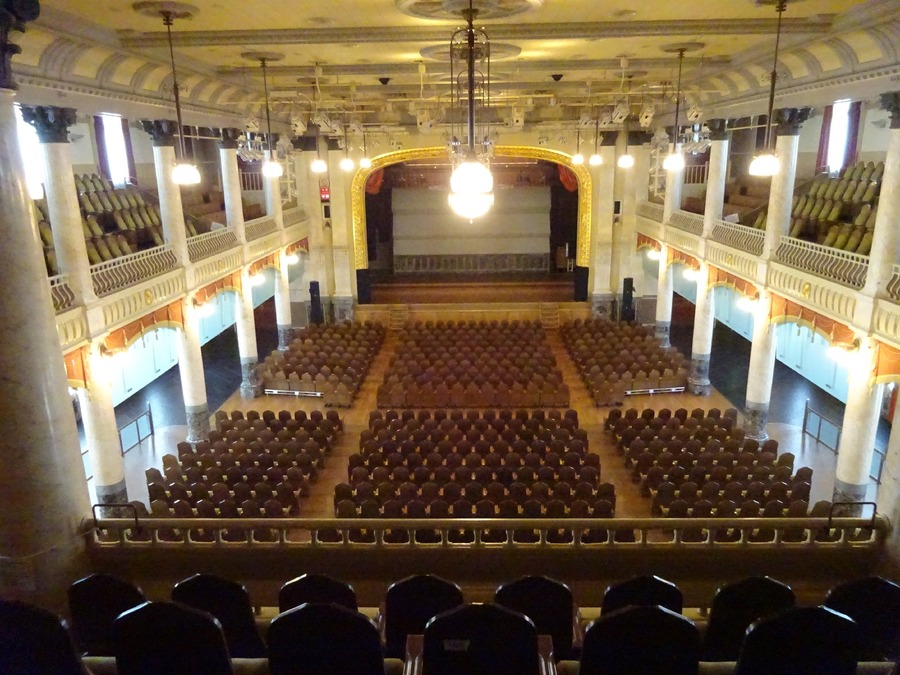 ブッダの智慧で中高生の悩み解決　大阪市中央公会堂で講演会(1/26)