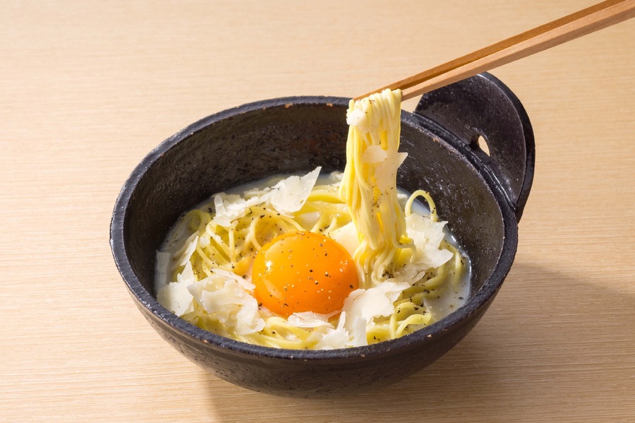 しゃぶ葉「濃厚クラムチャウダーだし＆チーズフェア（1/23～）」