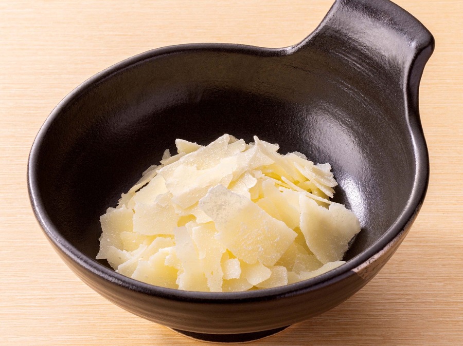 しゃぶ葉「濃厚クラムチャウダーだし＆チーズフェア（1/23～）」