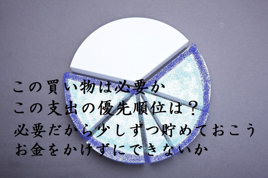 貯蓄力UPの極意　新社会人は「3年以内に手取り年収の1年分」を貯めましょう。